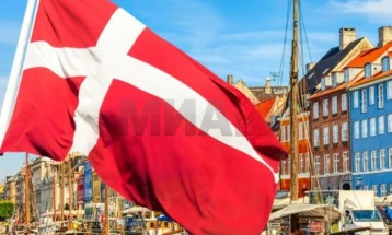 Danimarka kërkon që Rusia të reduktojë numrin e nëpunësve në Ambasadën në Kopenhagë