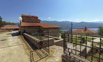 Богатството на македонското наследство, уметност и традиција во Шибеник и Зларин