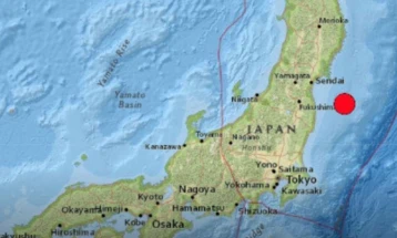 Токио до СТО: Неприфатлива е кинеската забрана за увоз на јапонска морска храна поради Фукушима