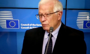 Swedish EU official held in Iran for over 500 days, Borrell confirms
