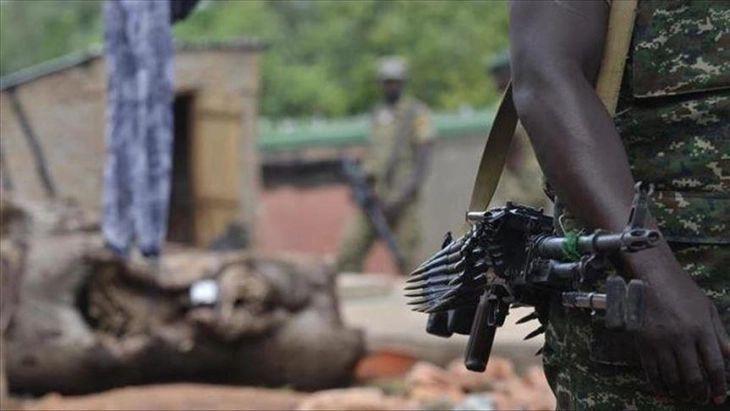 Во нов напад на екстремисти во Буркина Фасо загинаа 53 војници