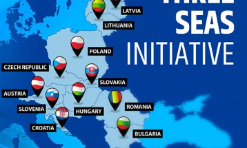 Rumania është nikoqire e Samitit të Nismës 