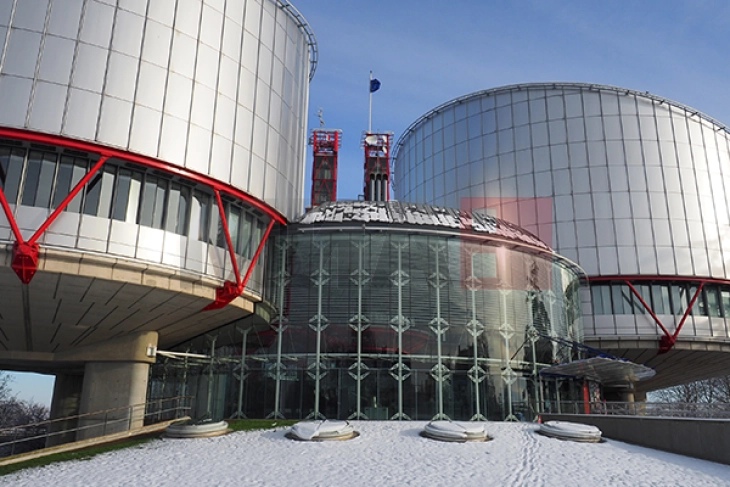 Европскиот суд за човекови права ја осуди Белгија за предолго траење на судска постапка   