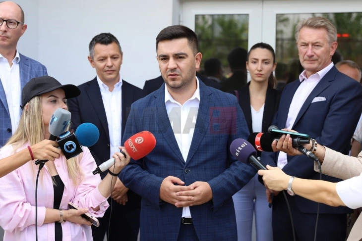 Bekteshi: Së shpejti masa të reja për kategoritë e cenueshme të qytetarëve