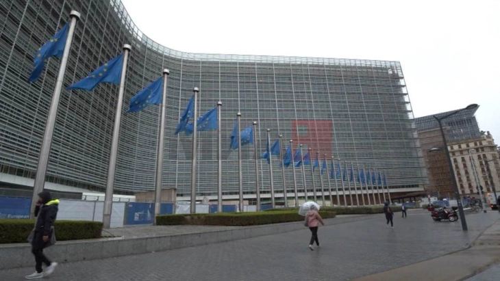 Именувани нови раководители во четири генерални директорати на Европската комисија 