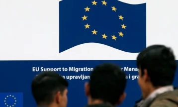 Rreth 16.500 qytetarë shqiptarë kanë kërkuar azil në Evropë dhe Britani në gjashtë muajt e parë të vitit
