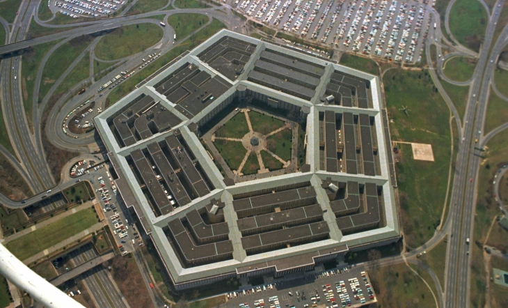 Пентагон: Вашингтон ќе ја снабдува Украина со муниција со осиромашен ураниум