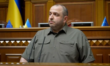 Umerov, ministri i ri i Mbrojtjes i Ukrainës: Do ta kthejmë çdo centimetër të vendit
