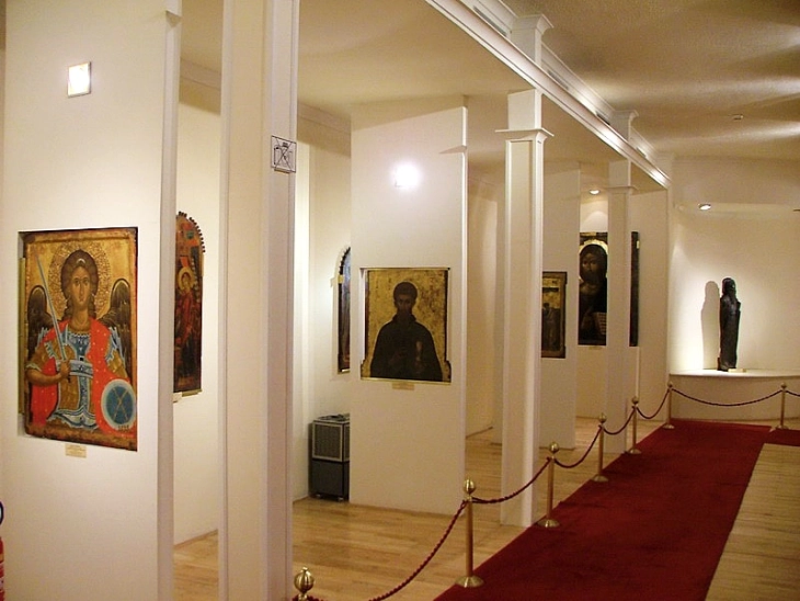 По повод Денот на независноста утре бесплатен влез во музеите и галериите во Охрид 