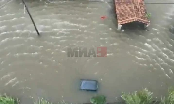 Rritet numri i viktimave nga përmbytjet në Greqi