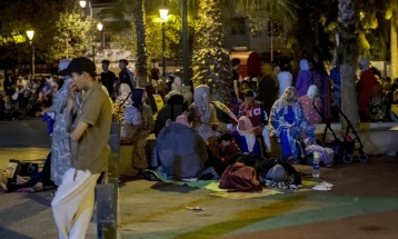Голем земјотрес во Мароко, загинаа најмалку 296 луѓе