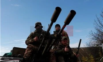 Armata e Ukrainës: Ukraina rifitoi një pjesë të territorit në jug