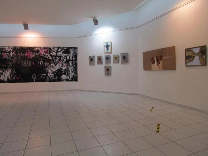 НУ Музеј Куманово објави повик до академските уметници за изложбата „Кумановски ликовни уметници“