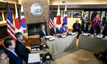 САД, Јапонија и Јужна Кореја изразија загриженост за потенцијалната воена соработка меѓу Русија и Северна Кореја