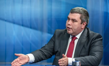 Маричиќ: Довербата во судството може да расте само со конфискација