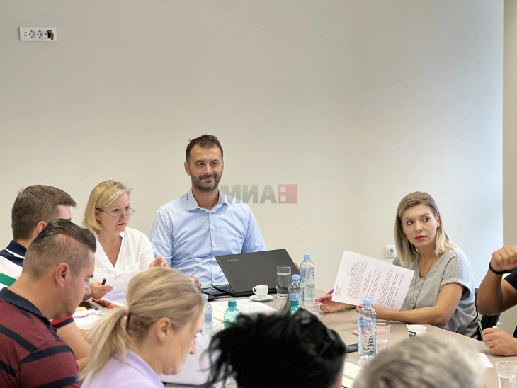 Советниците од Ѓорче Петров изгласаа низа финансиски олеснувања за семејствата на бранителите