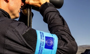 ЕУ потпиша договор за статусот на Фронтекс со Албанија 