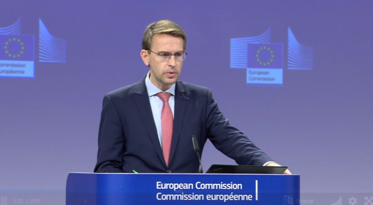 Stano: Raund i bisedimeve pa përparim, BE-ja nuk pa gatishmëri për kompromis