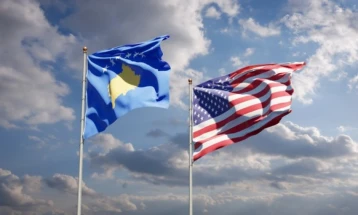 SHBA-ja dhuron pothuajse 35 milionë euro në Kosovë për qëllime zhvillimore