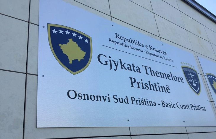 Në Kosovë arrestohet një serb i dyshuar për vrasjen e 16 civilëve në Istog në vitin 1999