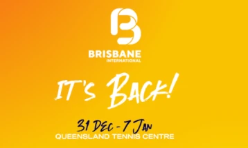 Бризбејн се враќа во тенискиот календар