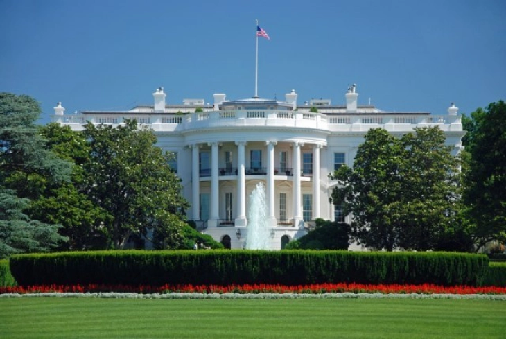 Бела куќа: Зеленски ќе биде в четврток на средба со Бајден во Вашингтон