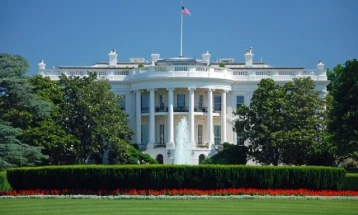 Бела куќа: Зеленски ќе биде в четврток на средба со Бајден во Вашингтон