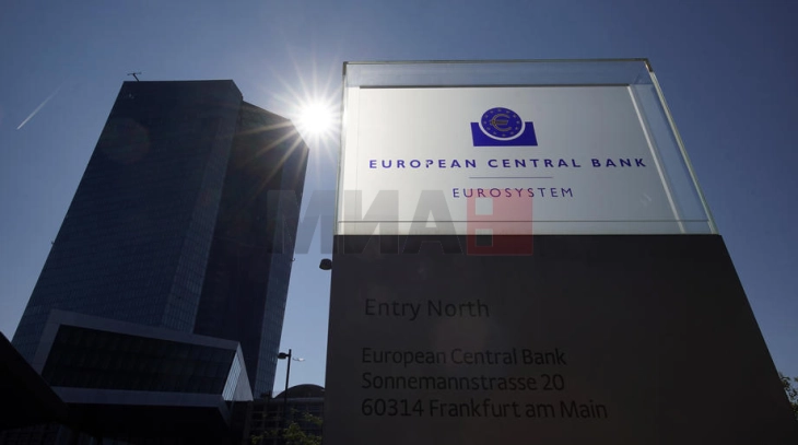 Експертите со резерви дека рекордната каматна стапка на ЕЦБ ќе ја намали инфлацијата