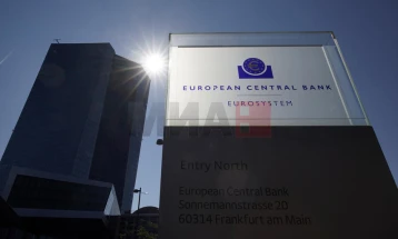 Експертите со резерви дека рекордната каматна стапка на ЕЦБ ќе ја намали инфлацијата