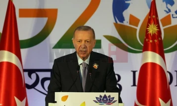 Erdogan: Turqia mund të ndahet me BE-në nëse është e nevojshme