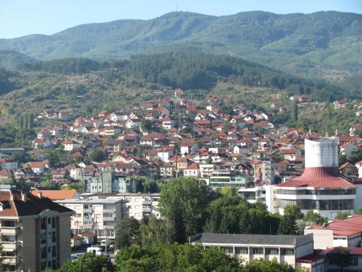 Повеќе населби во Делчево без електрична енергија