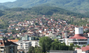 Повеќе населби во Делчево без електрична енергија