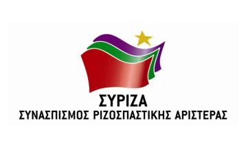 Продолжено гласањето за претседател на СИРИЗА поради големиот одѕив, гласаше и Ципрас