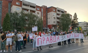 Ka nisur protesta për rastin me Klinikën e Onkologjisë, kërkohet vendim gjyqësor për të gjithë të përfshirët