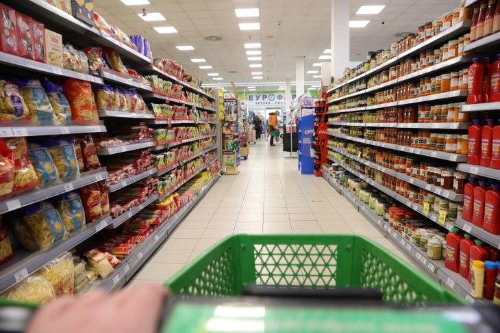 Government to decide on price cuts of over 50 food products