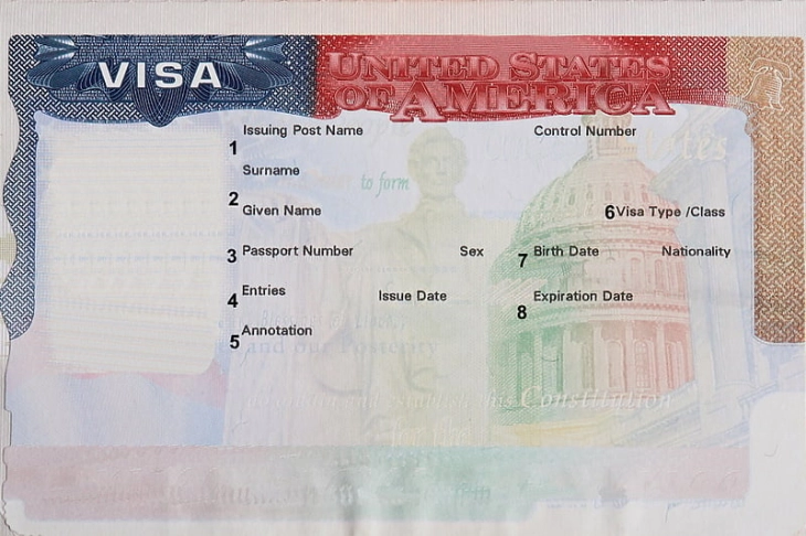Кога граѓаните на БиХ ќе можат да патуваат во САД без виза?