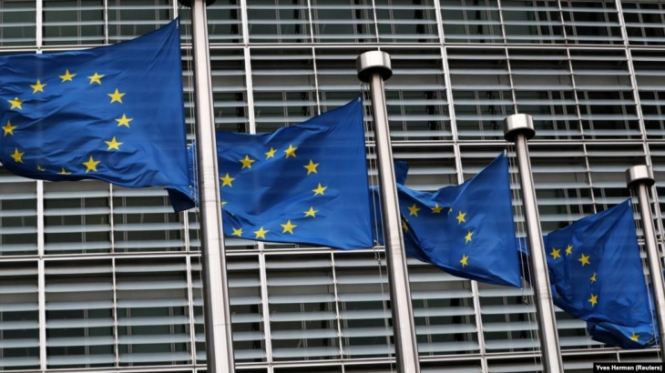 Француско-германска работна група предлага реформи во ЕУ пред проширувањето