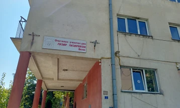 Во велешкиот Општински ученички дом „Лазар Лазаревски“ слободни 50 места