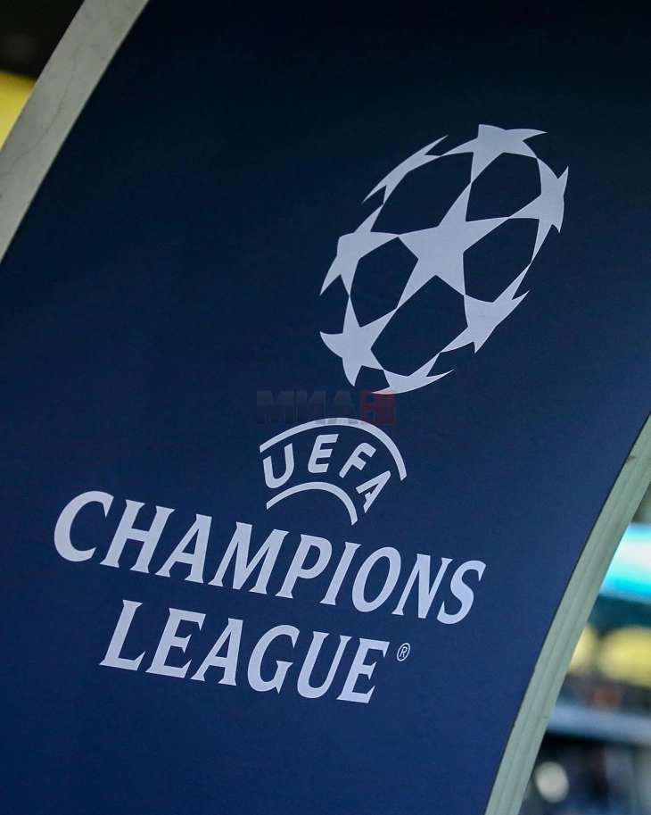 Лига на шампиони: Стартна победа на Лајпциг, без голови во Милано