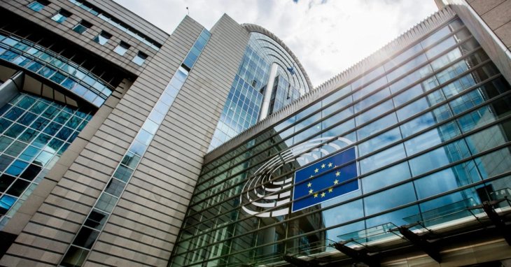 Комитетот за економски и монетарни прашања на ЕП ќе гласа за избор на претседател на НО на ЕЦБ 