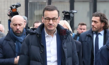 Полјаците се забавуваат со новиот лапсус на премиерот