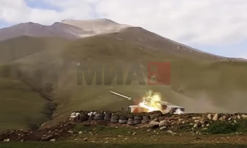 Постигнат договор за целосен прекин на непријателствата во Нагорно-Карабах