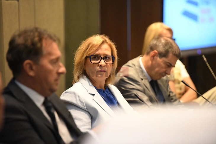 Gërkovska: Parimet e qeverisjes së mirë duhet të implementohen në të gjitha nivelet e administratës publike