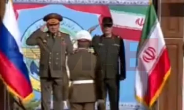Shojgu: Marrëdhëniet midis Iranit dhe Rusisë arritën nivel të ri edhe krahas kundërshtimit të Perëndimit