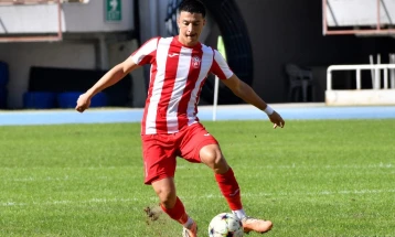 Без изненадувања на стартот на македонскиот фудбалски Куп