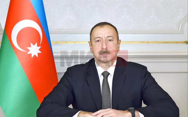 Azerbajxhani shpalli përfundimin e operacionit ushtarak në Nagorno-Karabah
