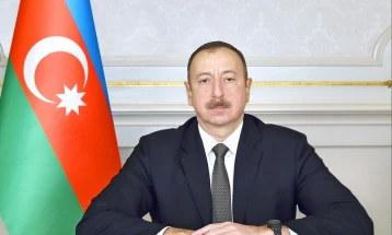 Azerbaijan declares end to military operation in Nagorno-Karabakh