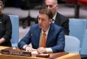 Османи пред Советот за безбедност на ОН: Постои закана и самиот мултилатерализам да стане жртва на руската агресија