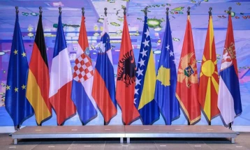 На 26 септември во Тирана ќе се одржи Форумот на министри за економија во рамки на Берлинскиот процес