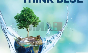 Blue economy summit: Водните ресурси - потреба за нивна заштита и потенцијал за економски бенефит